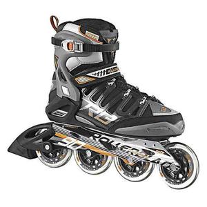 Patín Rollerblade Igniter 90 - Hombre - Fitness Performance