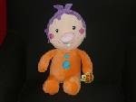 Peluche Pin Pon