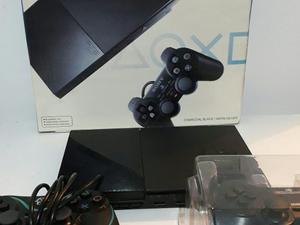 Playstation 2 Nueva