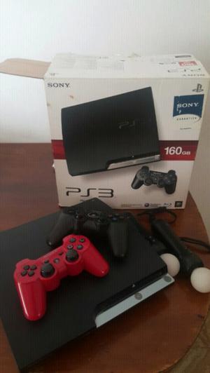 Playstation 3 16gb