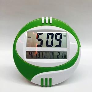 Reloj Digital Kenko Modelo Kk- De Pared Y Pie.
