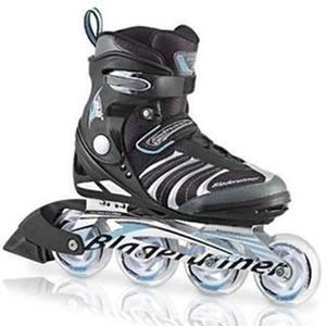 Roller Mujer Bladerunner Formula 82 Mm By Rollerblade Abec 7