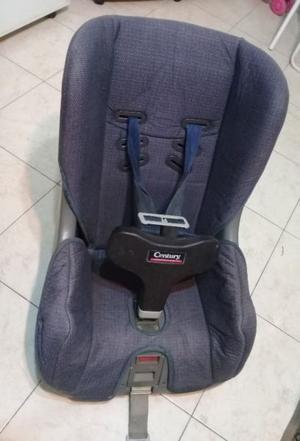 SILLA BEBE HASTA 25 KGRS PARA AUTO CENTURY