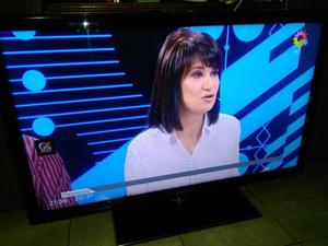 SMART TV 40 PULGADAS HD C/DETALLE