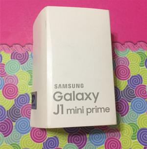 Samsun galaxy J1 mini prime