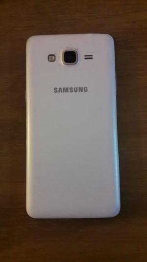 Samsung Galaxy Grand Prime blanco MOVISTAR