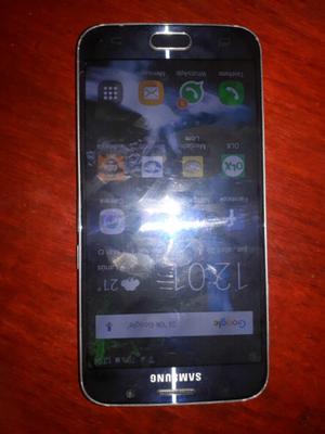 Samsung S6 64gb impecable libre vendo o permuto! !