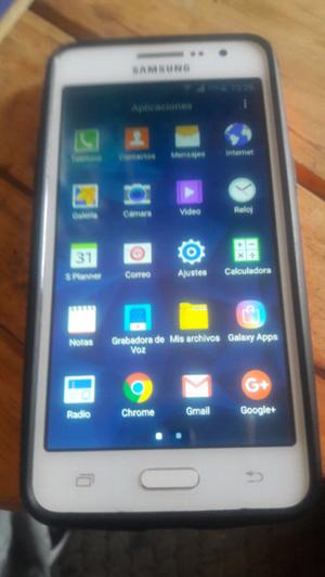 Samsung grand prime IMPECABLE