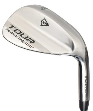 Sand Wedge Golf Dunlop Tour 22 Groove º Nuevos