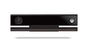 Sensor Kinect Xbox one nuevo