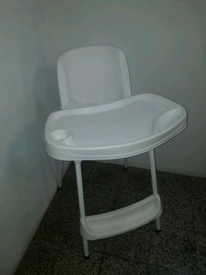 Silla de bebe