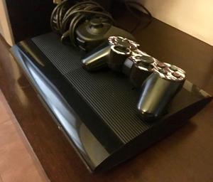 Sony Playstation 3