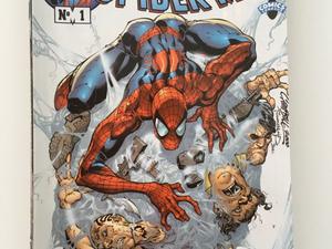 Spiderman Comic Hombre Araña Impecables! Varias colecciones