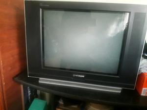 Televisor de 21 Hitachi /Slim