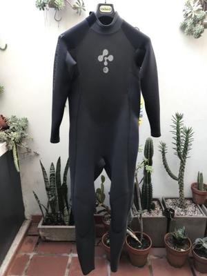 Traje de agua Thermoskin Freedom 4.3