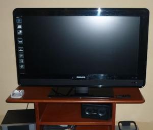 VENDO MI LCD PHILIPS DE 32 PULGADAS SIN DETALLES Y PERFECTO