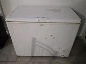 Vendo Freezer gafa