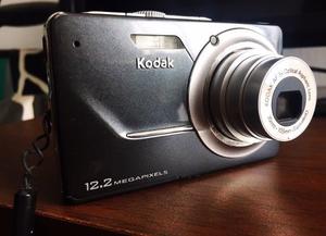 Vendo Kodak Digital