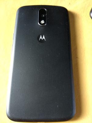Vendo Motorola Moto g4 plus