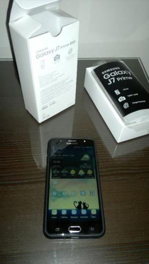 Vendo Samsung J7 Prime Liberado