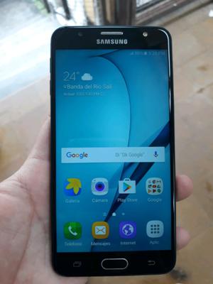 Vendo Samsung J7 Prime Liberadoo