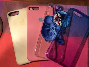 Vendo fundas iphone