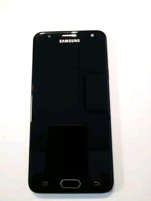 Vendo o permuto recibo celular y plata samsung j5 prime 1