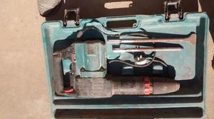 Vendo rotomartillo marca Makita