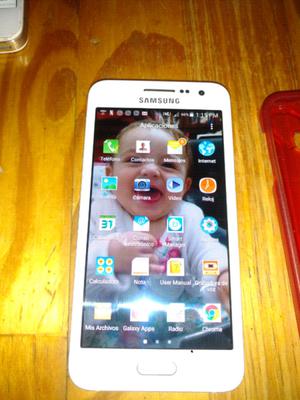 Vendo samsung A3