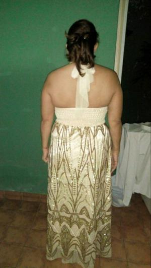 Vestido de fiesta