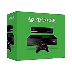 Xbox One 500 gb Kinect Fallout 4