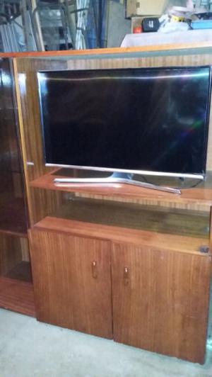 mueble tv modular CORDOBA LEER DESCRIPCION