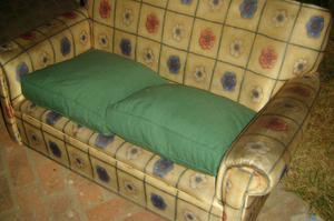 sillon dos cuerpo