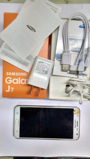 vendo Samsung j7