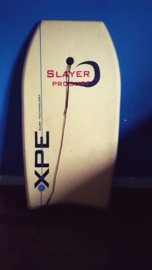 Bodyboard Slayer Prosurf