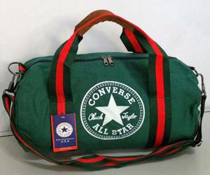 Bolso Converse Importado