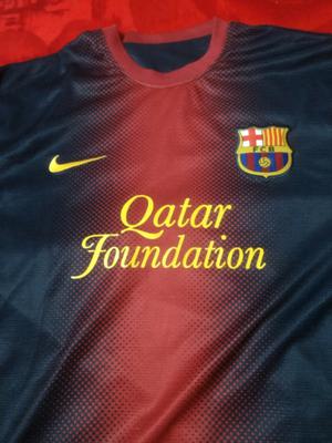 Camiseta Barcelona 