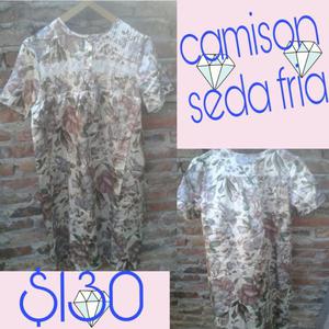 Camison de señora