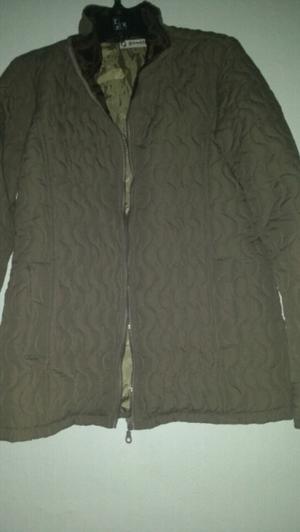 Campera talle L usada