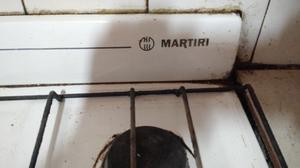 Cocina Martini Usada