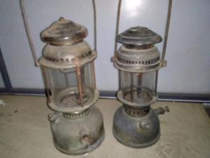 Farol a kerosene