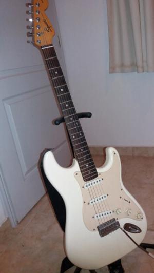 Guitarra Fender Start