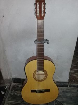 Guitarra criolla m7
