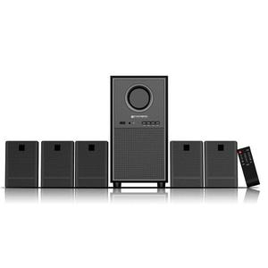 Home Theater 5.1 Stromberg