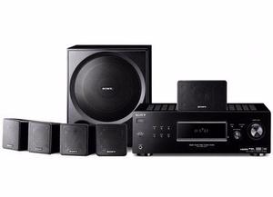 Home Theater Sony Str-kg 700