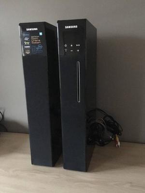 Home Theater System Samsung (rts-he20)