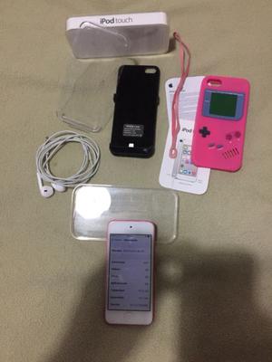 IPod Touch 5