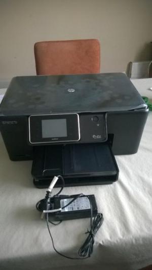 Impresora HP Photosmart Plus 210a