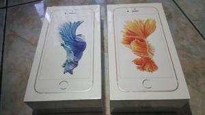 Iphone 6 plus /Nuevos en caja/ importadores directos