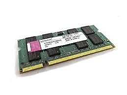 Memorias Ram 2GB (2)